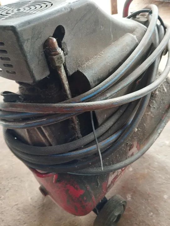 Vendo compressor - Foto 2
