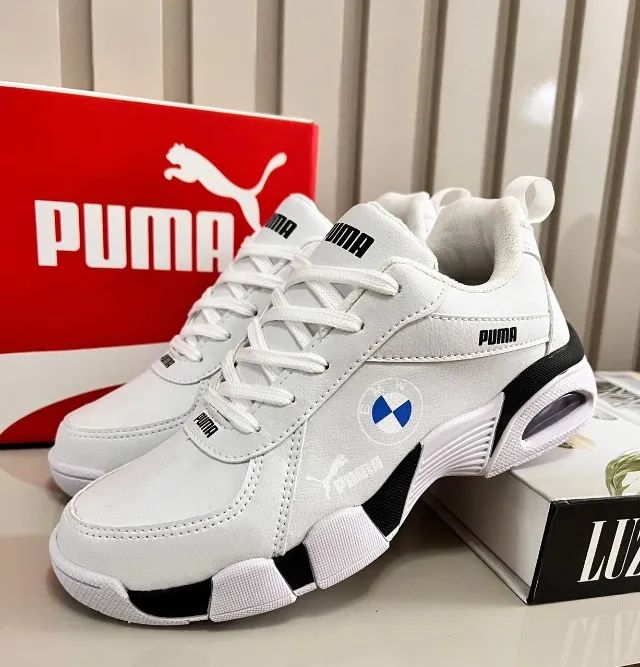 Tênis masculino - Foto 2