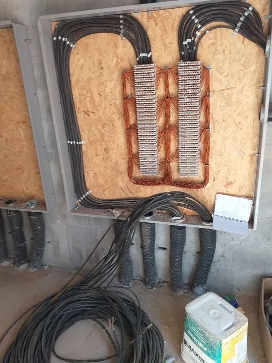 Eletricista, residencial e comercial  - Foto 2