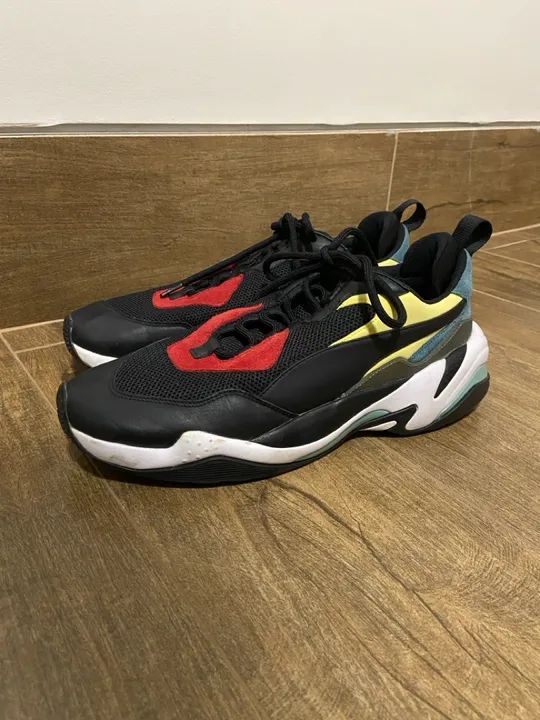 Puma thunder spectra 42 hotsell