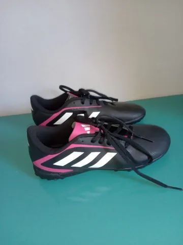Chuteira Adidas Society - Foto 2