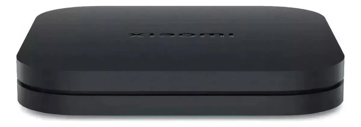 Xiaomi Mi Tv Box S 2ª Geração 4k Com Google Tv Original Lacrado - Loja Natan Abreu  - Foto 3