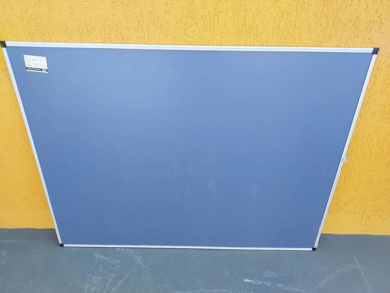 Quadro branco  - Foto 3