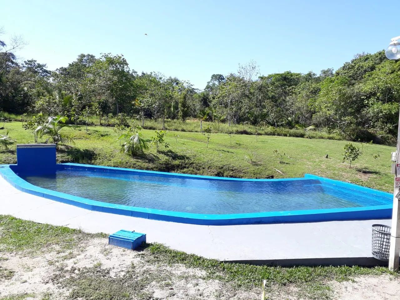 Vendo Sítio no Taruma com 16.500m²76