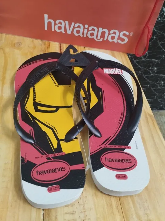 Havaiana