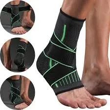 Tornozeleira ortopédica -frete grátis