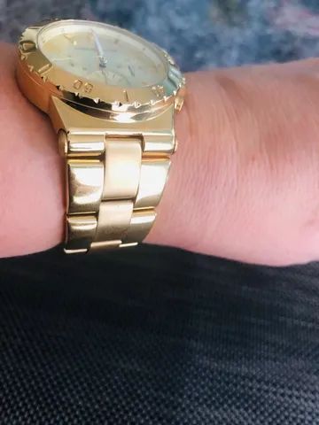 Relógio de pulso Michael Kors MK5313 - Foto 2