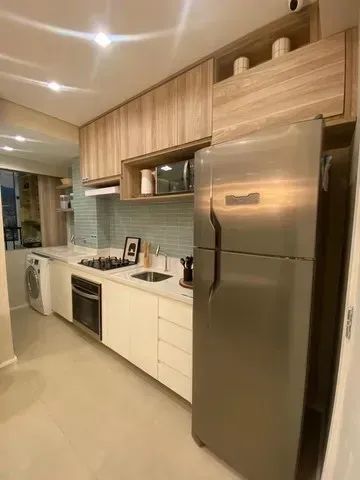 Imóvel para venda possui 38 metros quadrados com 2 quartos em Imirim - São Paulo - SP - Foto 2