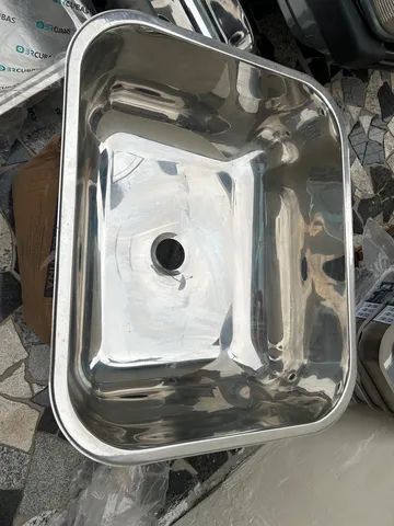 Cuba 60x50 Tecnocuba com defeito 