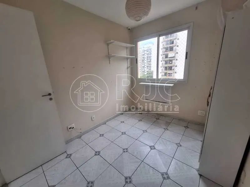 Apartamento - Padrão / Residencial / Tijuca - Foto 10