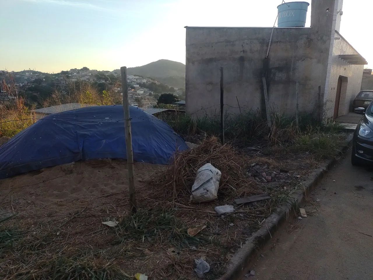 Oportunidade Vende-se Lote Esperança  - Foto 3