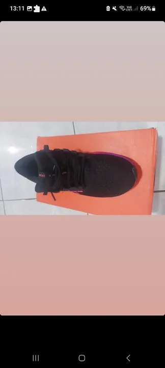 Tenis Nike Air Zoom Pegasus