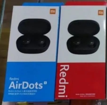 Fone de Ouvido Redmi, sem fio, Bluetooth. - Foto 4