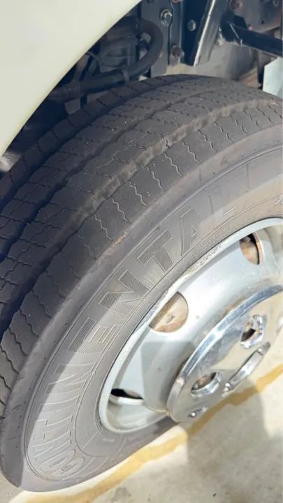 Caminhão Baú Frigorífico em Ótimo Estado - Foto 6