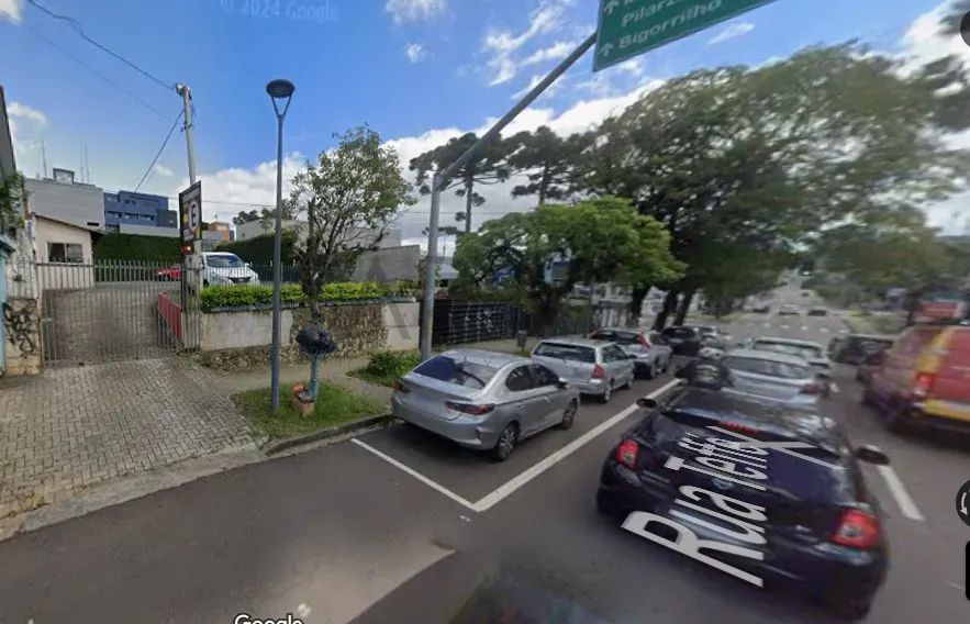 Terreno à venda no Mercês ARYA1 - Foto 3