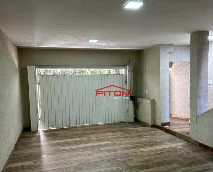 Sobrado com 3 dormitórios para alugar, 159 m² por R$ 6.058,00/mês - Penha - São Paulo/SP