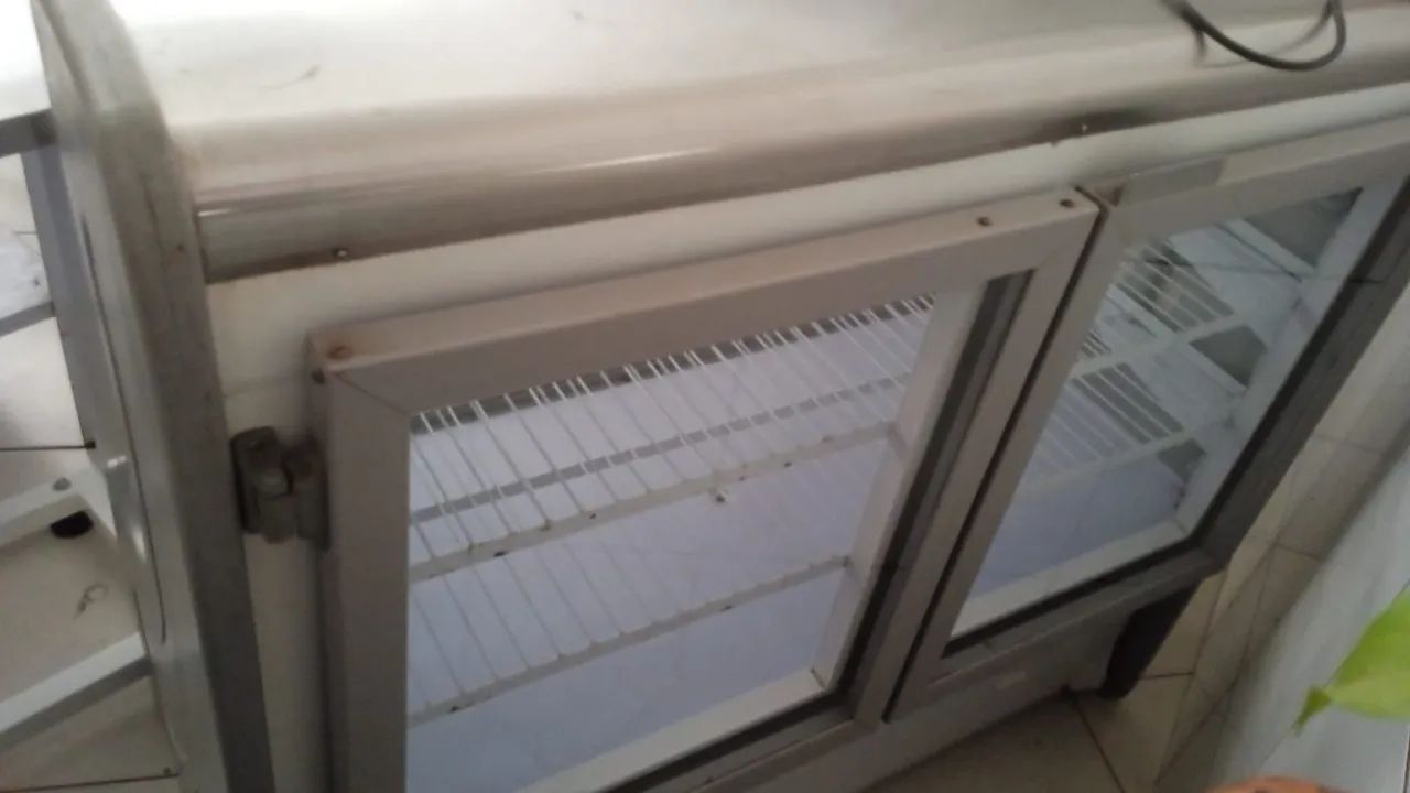 Balcão refrigerado - Foto 3