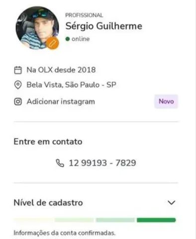 Olt ZTE C320 com Placa Gtgh c++ ou c+ uplink 10g DC nova loja! - Foto 4