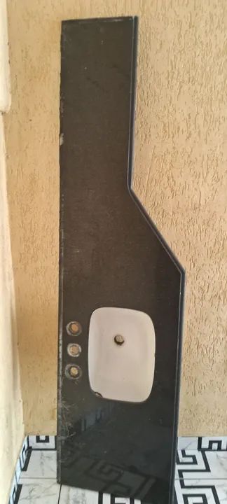 Cuba de Pedra para Banheiro