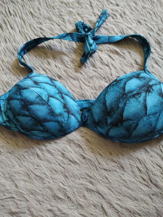 Biquini Lycra cós alto. - Foto 4