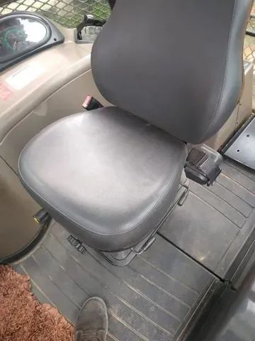 Retroescavadeira Case 580N ano 2015 - Foto 5