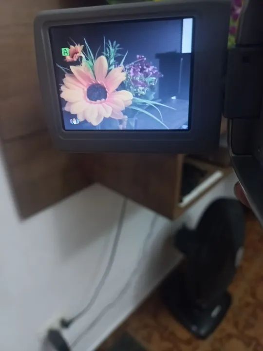 Fimadora JVC 32X  - Foto 5