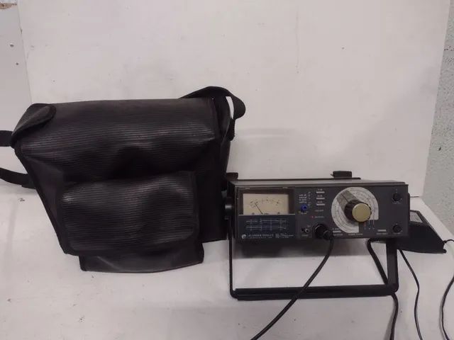 Receptor vhs FM 