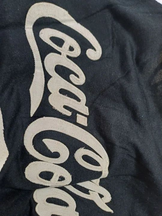 Camisas Vasco - Década de 80 - Raridades - Colecionadores - Foto 6