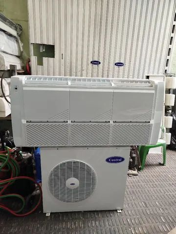 Carrier Modernitá 36.000 BTUs 