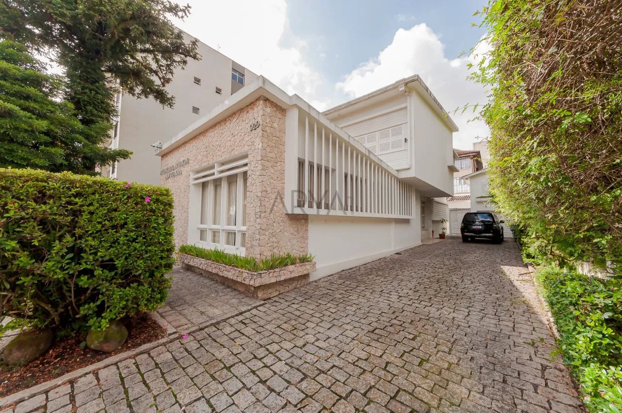 Casa comercial à venda no São Francisco ARYA1