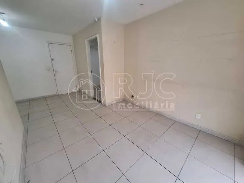 Apartamento - Padrão / Residencial / Tijuca - Foto 3