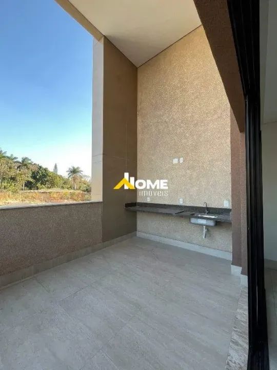 Apartamento à venda, 4 quartos, 4 suítes, 4 vagas, Fonte Grande - Contagem/MG - Foto 8