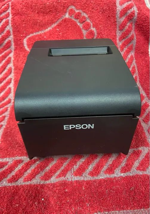 Impressora Fiscal Epson TM-T700