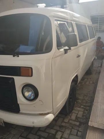 Volkswagen best sale van olx