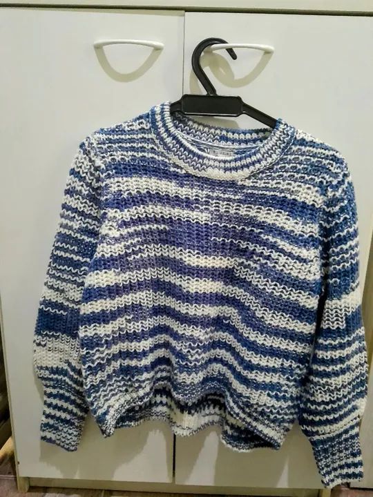 Blusa lã - Foto 3