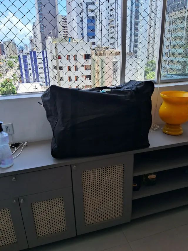Mala bolsa grande . - Foto 2