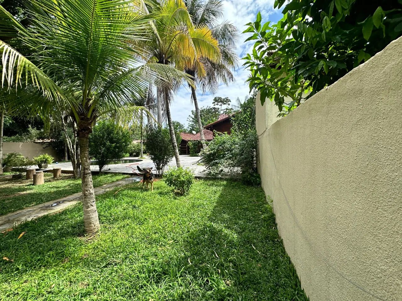 Chácara Temporada  em Itaipuaçu - Foto 9