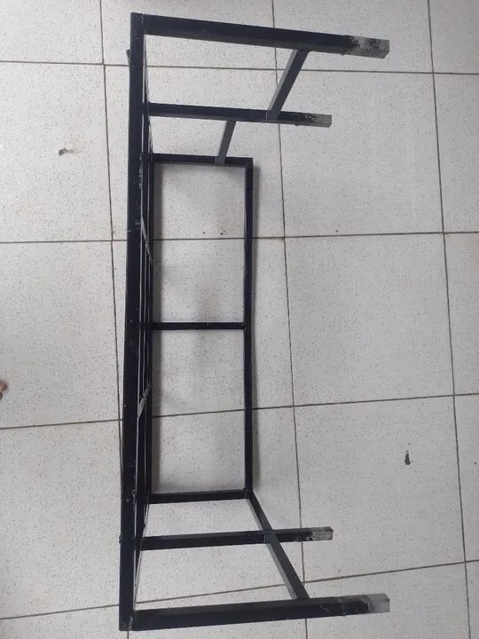 Grade para condensadora  - Foto 3