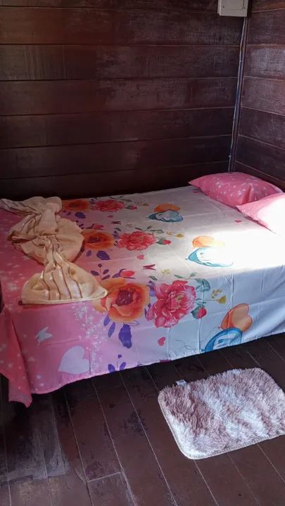 Casa de Temporada na ilha da crôa  - Foto 9