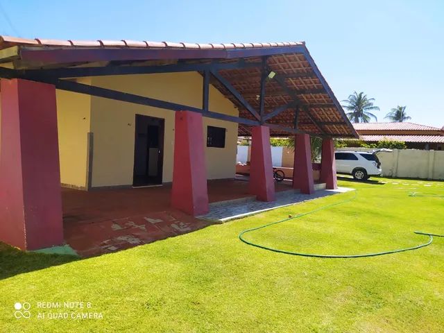 Casa de praia no barro preto - Foto 3