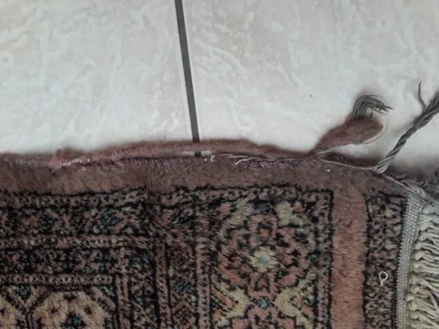 Tapete Persa Kashan - Foto 5