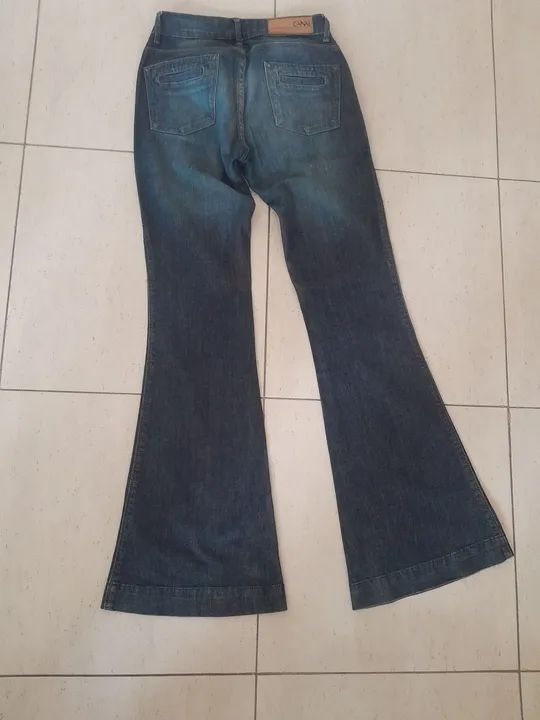 Calça da CANAL  - Foto 2