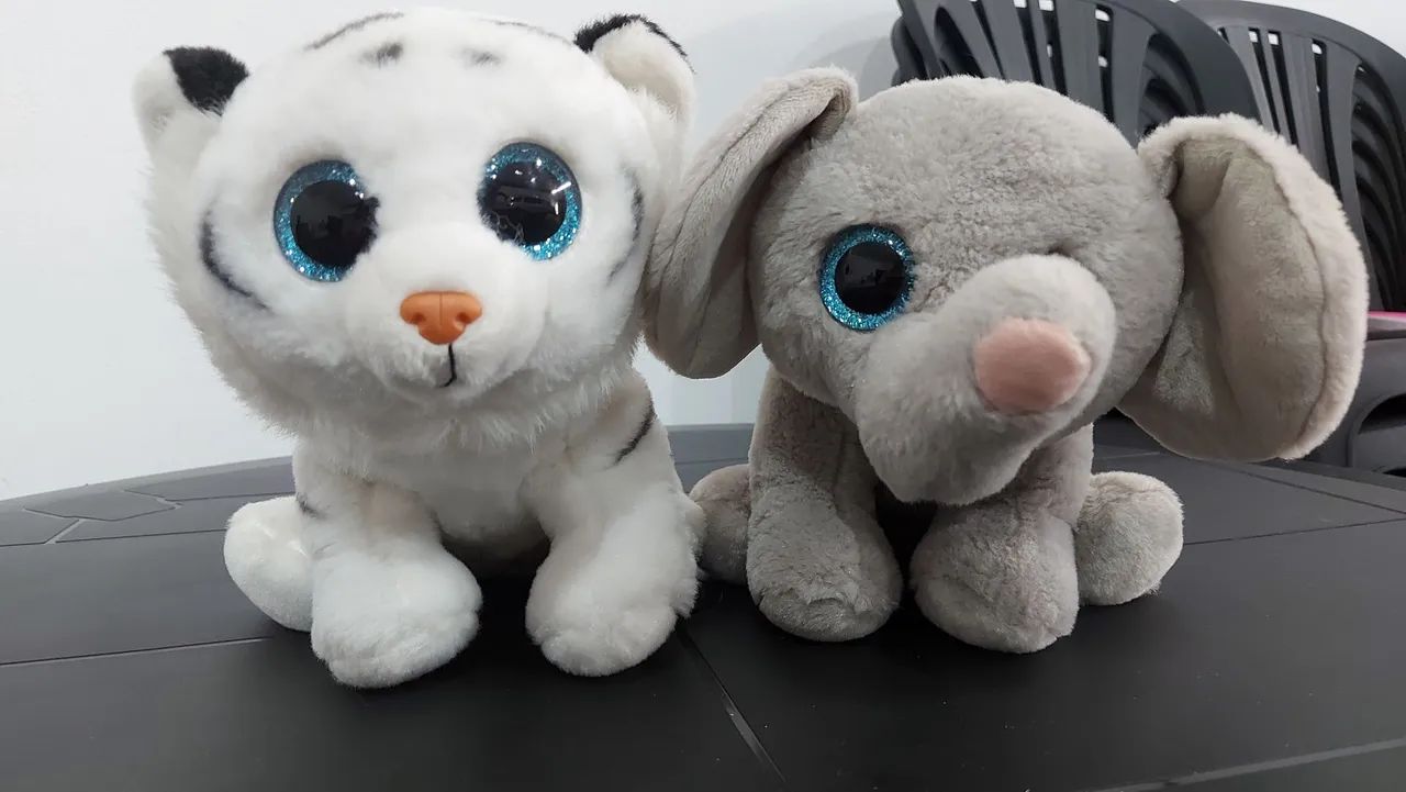 Pelúcias