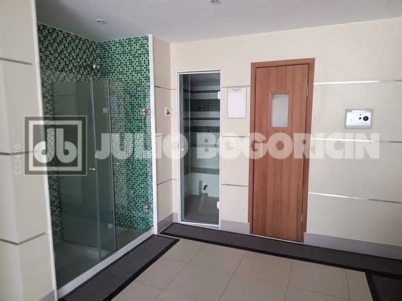 SÃO CRISTÓVÃO FRANCISCO EUGÊNIO SALA COMERCIAL GARAGEM. OPORTUNIDADE. - Foto 8