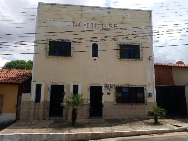5115/01 - Casa Residencial -  Av Alameda da Parnaiba - no Morro da Esperança - Foto 3