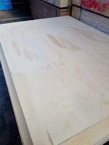 Compensado Naval de 1,60m x  2,20m - Varias Espessuras - Foto 3