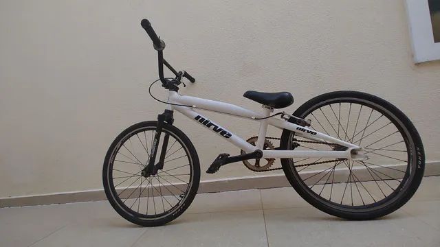 Nirve bmx deals