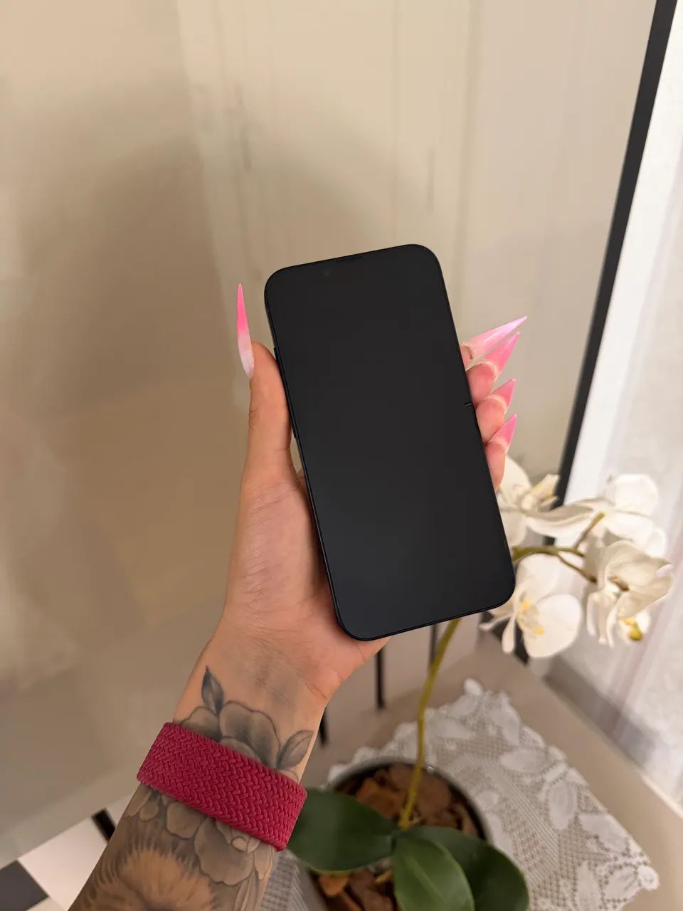 iPhone 13 128gb Preto  - Foto 5