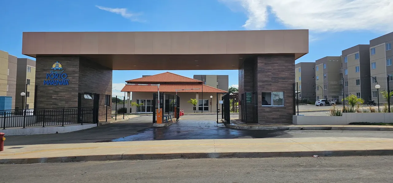 ALUGO APARTAMENTO 2 QUARTOS ( CONDOMÍNIO INCLUSO)