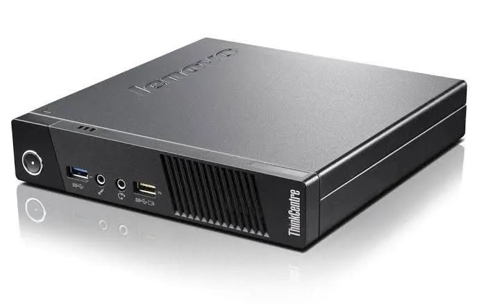 Mini PC Lenovo ThinkCentre M93 - Foto 4